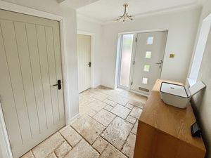 Hallway- click for photo gallery